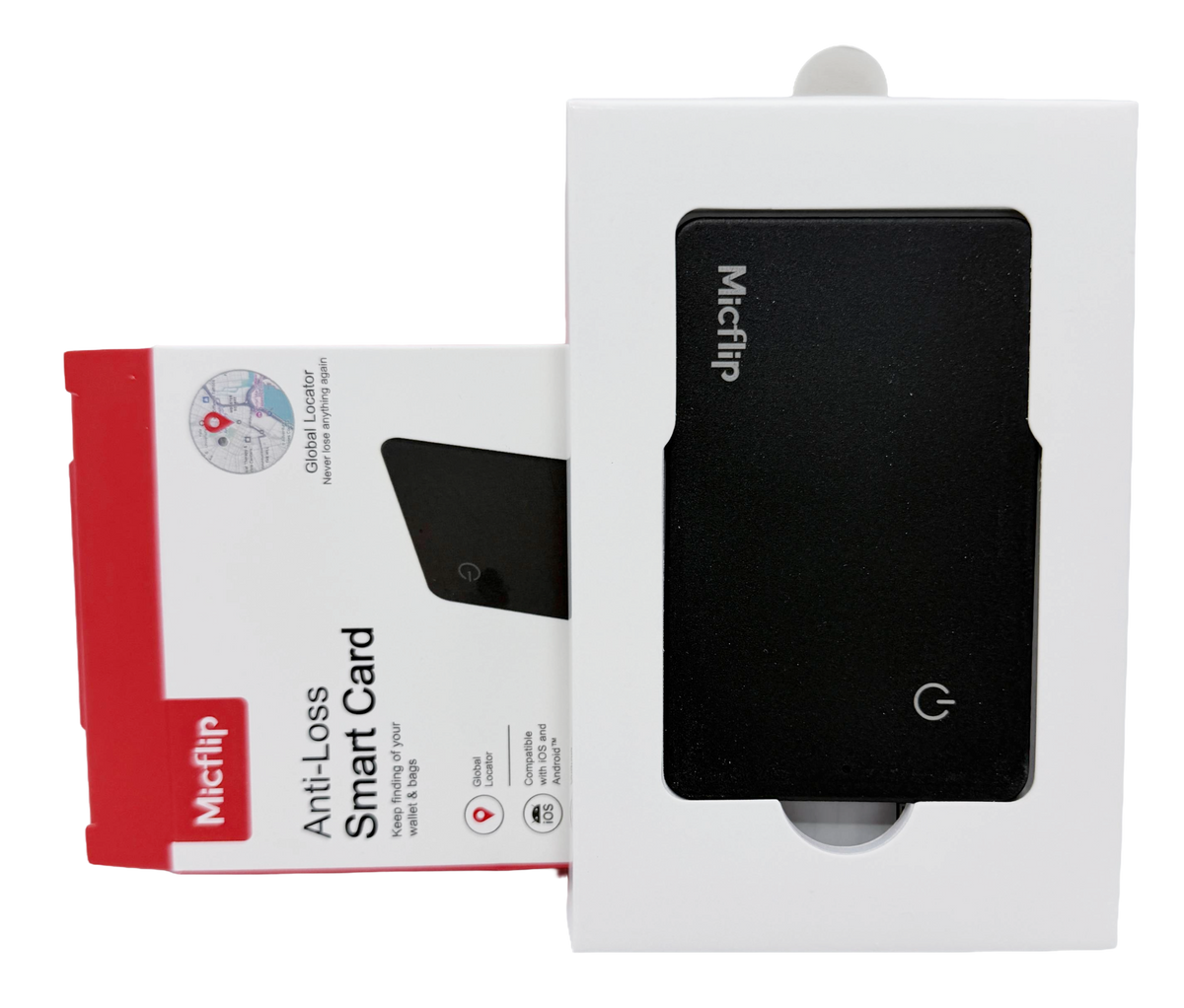 Google Apple Find Gps tracker android Thin Wireless Card Tracker for Bags & Luggage –  Apple Find My & Android Find Hub